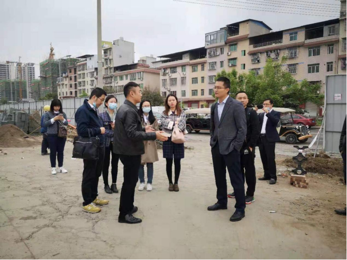 著力項目監督，強化廉潔從業 川發資管紀檢監察參與項目投后管理工作